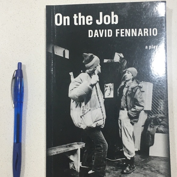 ADD-On๐ FREE Book - Canadian Play: On the Job - Picture 8 of 10